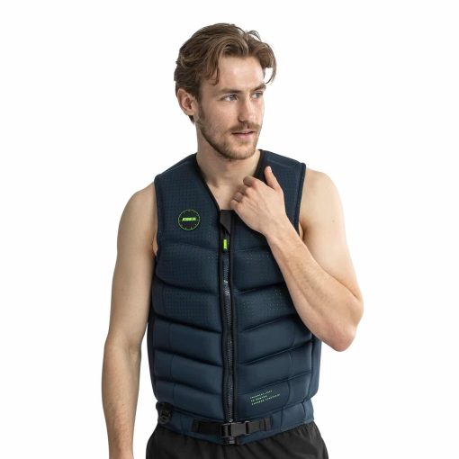 Jobe Fragment Life Vest Men Midnight Blue 2023 - 244922010 zoom - JOBE
