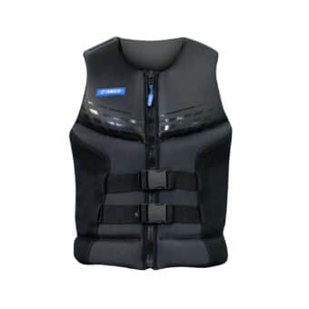 Jobe Segmented Vest Men Yamaha 2026