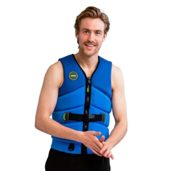 Jobe Unify Vest Men Cobalt Blue 2026
