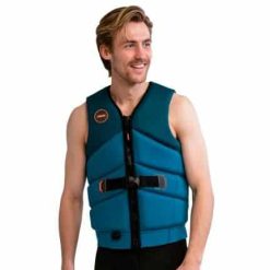 Jobe Unify Life Vest Men Steel Blue 2024