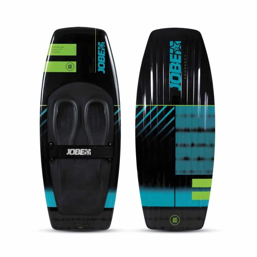 Jobe Prophecy Kneeboard 2024 - 252321002 zoom - Jobe