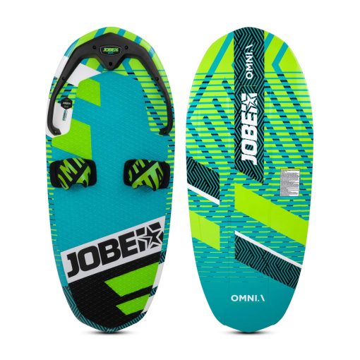 Jobe Omnia Multi Position Board 2023 - 252322001 zoom - JOBE