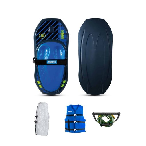 Jobe Sentry Kneeboard Package 2023 - 258822006 zoom - JOBE