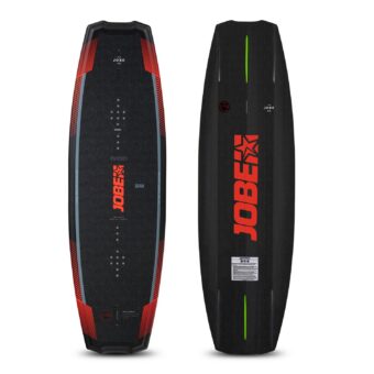 Jobe Logo Series Wakeboard 2026