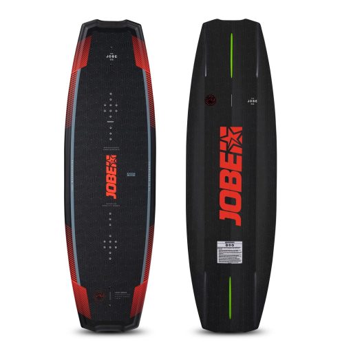 Jobe Logo Series Wakeboard 2023 - 272522005 zoom - JOBE