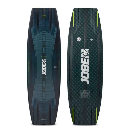 Jobe Vertex Pro Wakeboard 2024 - 272522011 zoom - Jobe