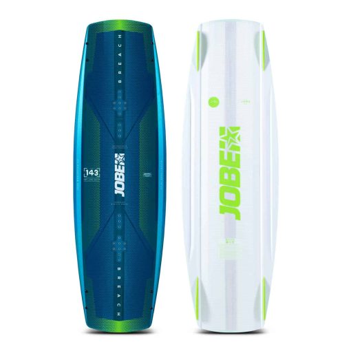 Jobe Breach Wakeboard 2024 - 272523001 zoom - JOBE