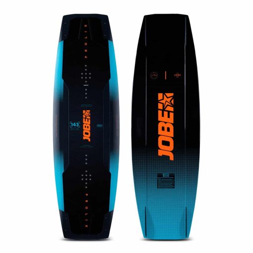 Jobe Prolix Wakeboard 2024 - 272523003 zoom - JOBE