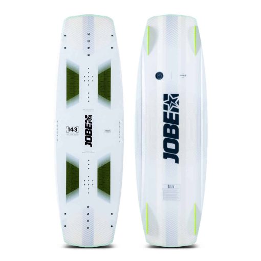 Jobe Knox Wakeboard 2024 - 272523004 zoom - Jobe