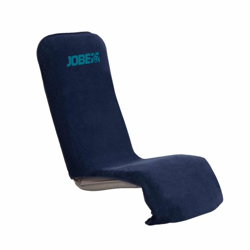 Jobe Chair Towel Midnight Blue 2023 - 281021002 zoom - JOBE