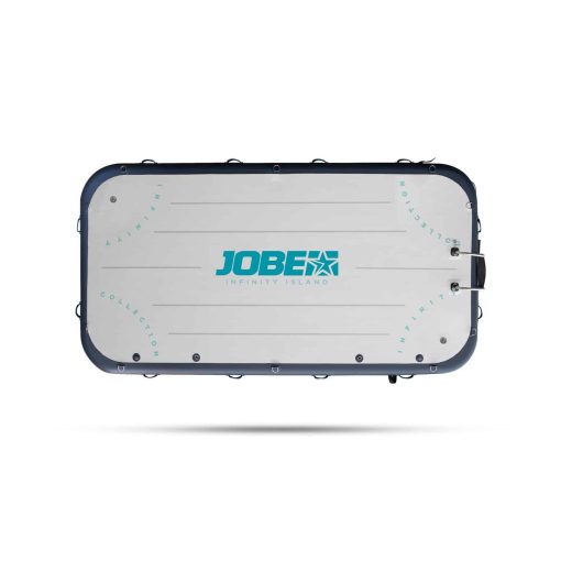 Jobe Infinity Island Inflatable Dock 2023 - 289920003 zoom - JOBE