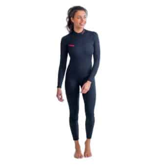 Jobe Savannah Fullsuit 2MM 2026
