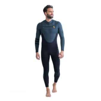 Jobe Perth Fullsuit Chestzip 3|2MM 2026