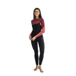 Jobe Sofia 3/2mm Wetsuit Women Rose Pink 2024