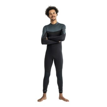 Jobe Yukon Fullsuit Backzip 4|3MM 2026