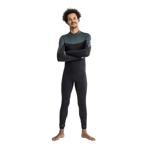 Jobe Yukon 4/3mm Wetsuit Men 2024 - 303522004 zoom - Jobe