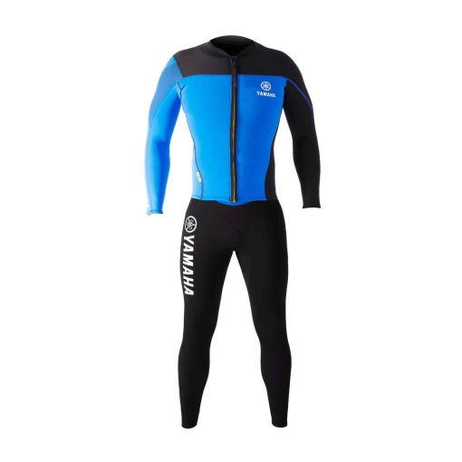 Yamaha Long John & Jacket 2024 - 303821007 zoom - Jobe