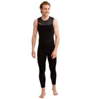 Jobe Toronto Long John 2MM 2026