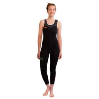 Jobe Porto Long John 2MM 2026