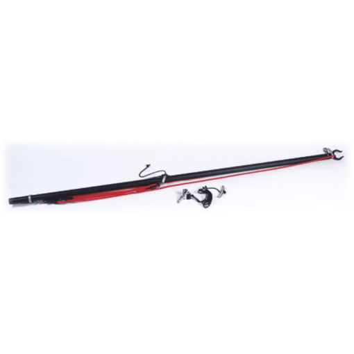 Tahe O'Pen Skiff Boom And Spares 2023 - 31315 - Tahe