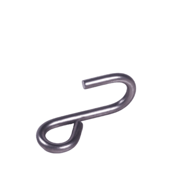 Tahe O'Pen Skiff Crochet Point Ecoute