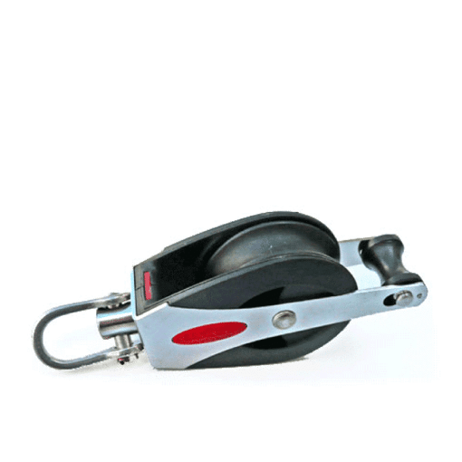 Tahe O'Pen Skiff Poulie De Bome - 31330 1 - Tahe