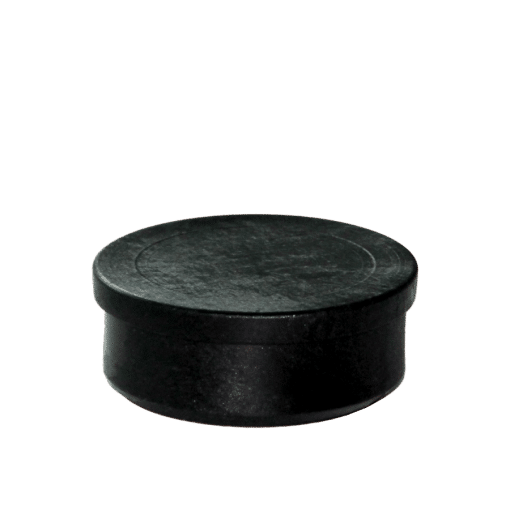 Tahe O'Pen Skiff Mast Reinforcement Bot Plug 2023 - 31386 - Tahe