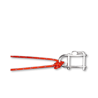 Tahe O'Pen Skiff Securite Safran