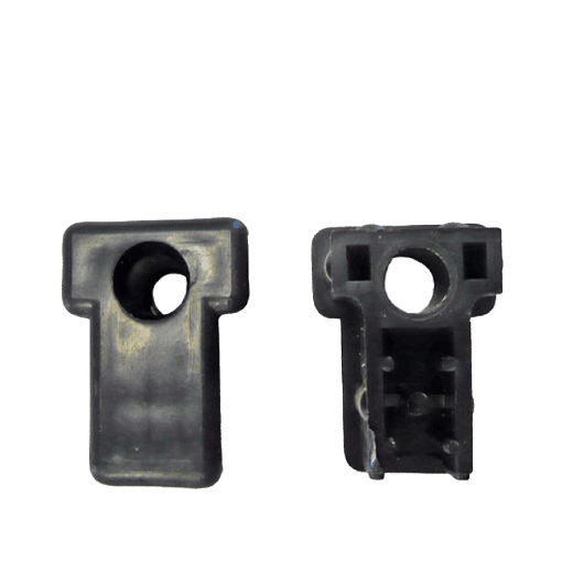 Tahe O'Pen Skiff Embout De Barre *10 - 31697 1 - Tahe