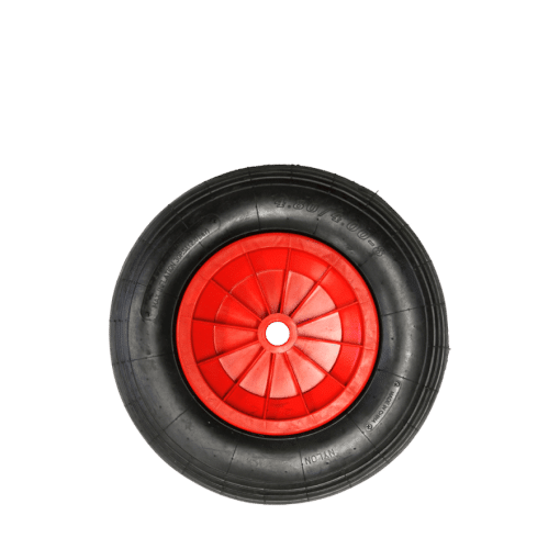 Tahe O'Pen Skiff Trailer Wheel 2023 - 31761 - Tahe