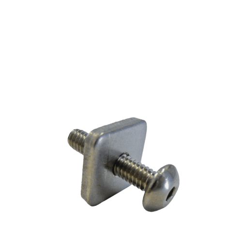 Tahe Fin Sup.Surf Screw & Slider Set 2023 - 31767 - Tahe