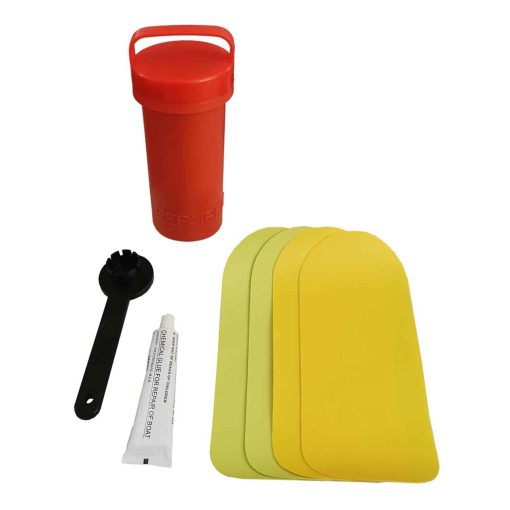Jobe Multi Rider / Watersled Repair Kit 2024 - 320005002 zoom - Jobe