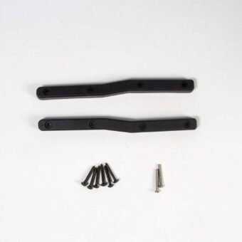 Jobe Direct Mount Rails (Left & Right) 2026