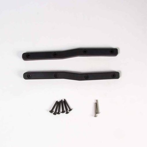 Jobe Direct Mount Rails (Left & Right) 2023 - 339913003 zoom - JOBE