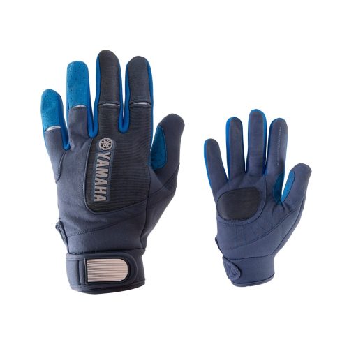 Jobe Yamaha Gloves 2023 - 340021002 zoom - JOBE