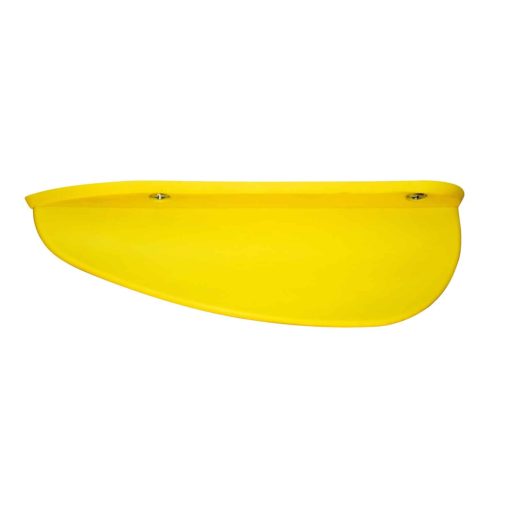 Fin Trainer High with Screws 2024 - 350210001 zoom - Jobe