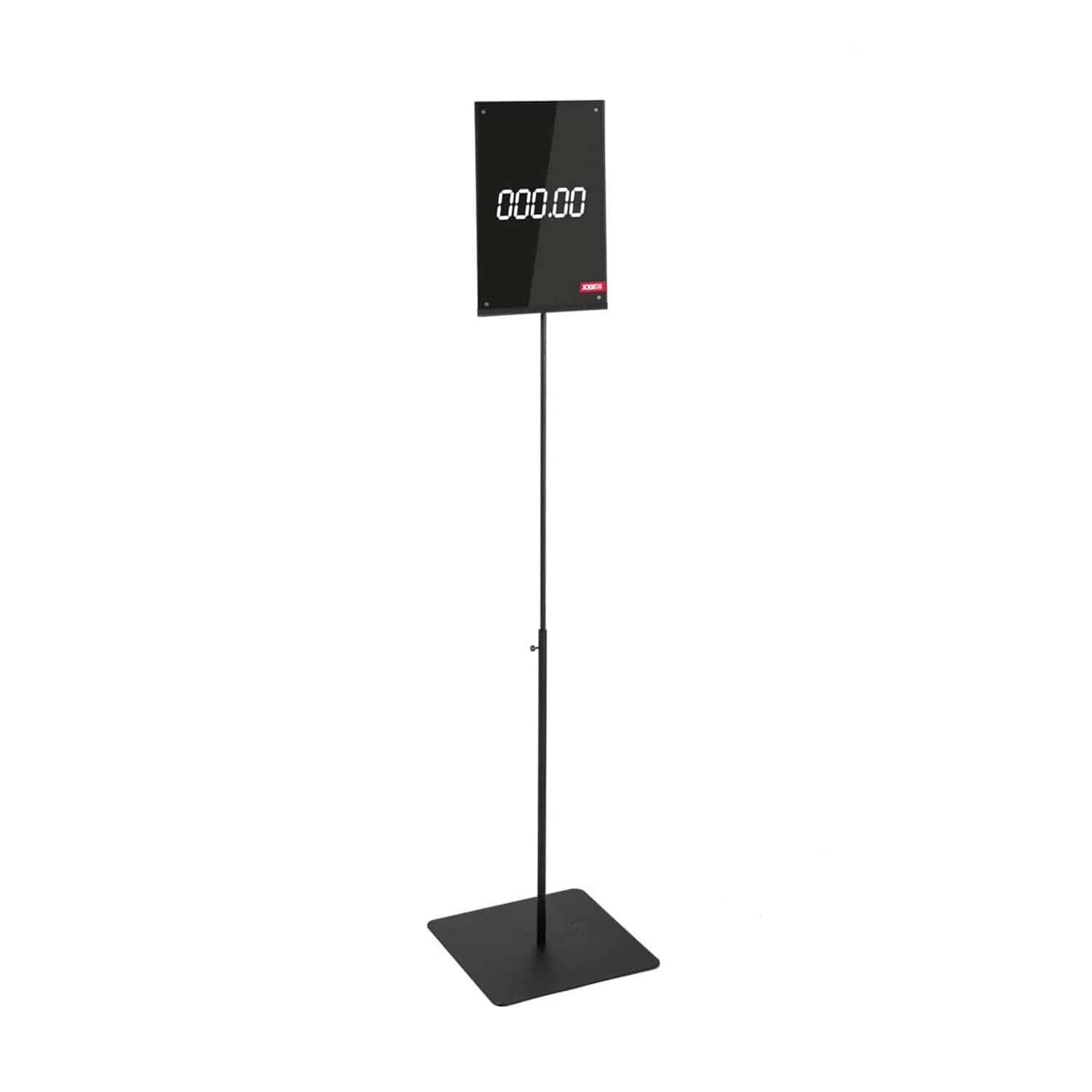 360018029-zoom Jobe Telescopic Card Holder 2026 - Imagen 1