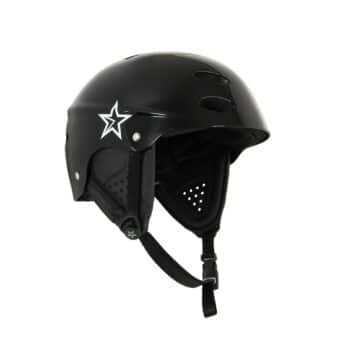 Jobe Victor Helmet Black 2026