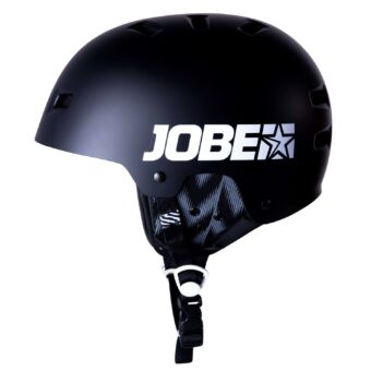 Jobe Base Helmet Black 2026