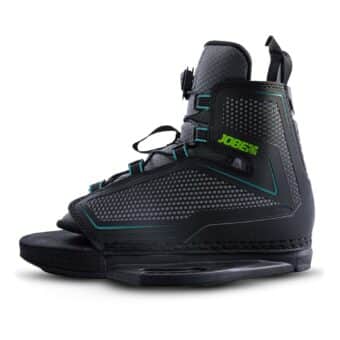 Jobe Maze Wakeboard Bindings 2026