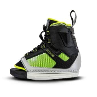 Jobe Republik Wakeboard Bindings 2026