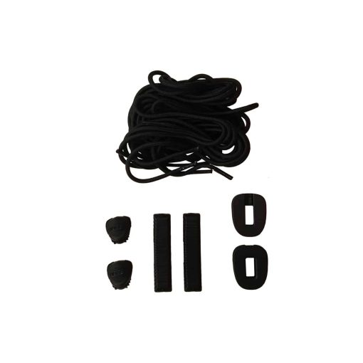 Jobe Wakeboard Binding Dual Laces Pair 2023 - 399918001 zoom - JOBE