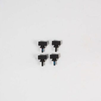 Jobe Thumb Screw Set 2026