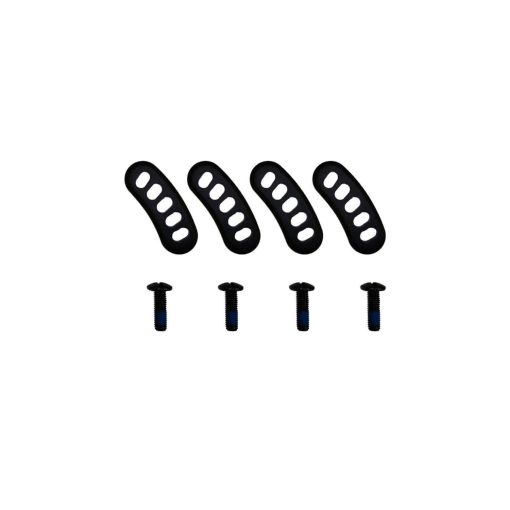 Jobe Wakeboard Stiffy Plates 2023 - 399920001 zoom - JOBE