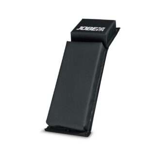 Jobe Contour Fender Black 2026