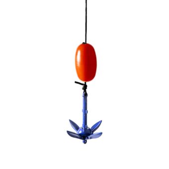 Jobe Anchor 0.2kg 2026