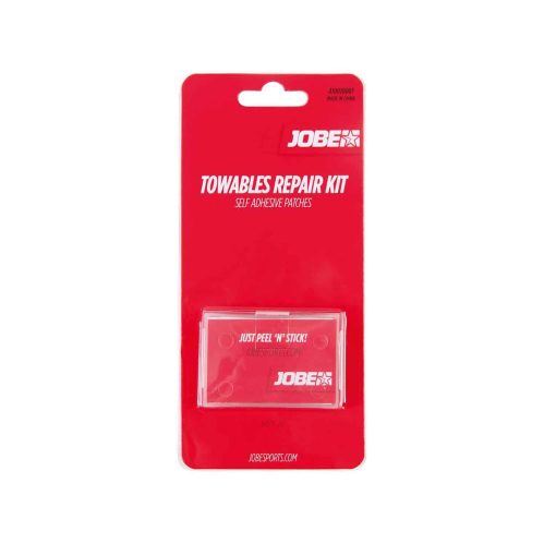 Jobe Towable Repair Kit 2023 - 410010001 zoom - JOBE