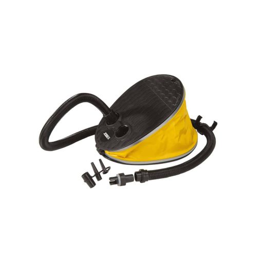 Jobe Foot Pump 2023 - 410017101 zoom - JOBE