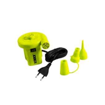 Jobe Air Pump 230V 2026