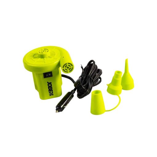 Jobe Air Pump 12V 2023 - 410019003 zoom - JOBE